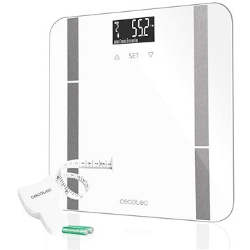 

Cecotec 4088 Surface Precision 9200