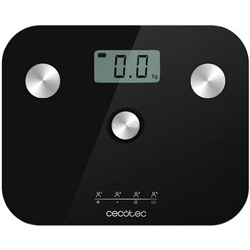 

Cecotec 4253 Surface Precision EcoPowe