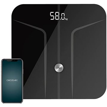 

Cecotec 4152 Surface Precision 9750