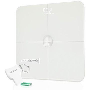 

Cecotec 4091 Surface Precision 9600