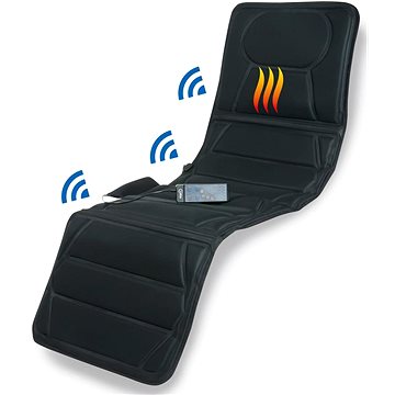 

Wellife Masážní podložka s vyhříváním Shiatsu Mat FE-8301