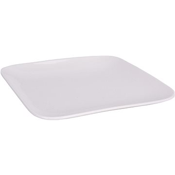 

By inspire Dezertní talíř Carré 18 cm, bílý