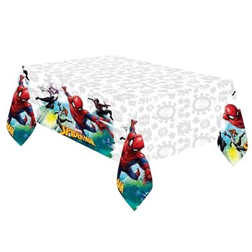 

GODAN Ubrus spiderman - team up, 120 × 180 cm