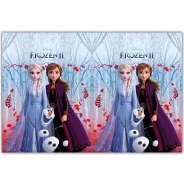 

GODAN Ubrus ledové království 2 - frozen 2, 120 × 180 cm