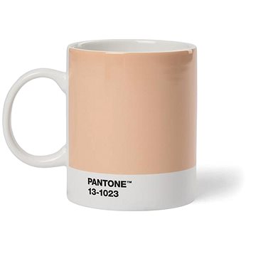 

PANTONE Hrnek - Peach Fuzz 13-1023