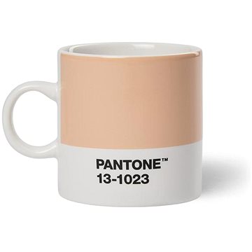 

PANTONE Hrnek Espresso - Peach Fuzz 13-1023