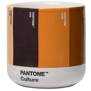 

PANTONE Cortado termo hrnek - Culture