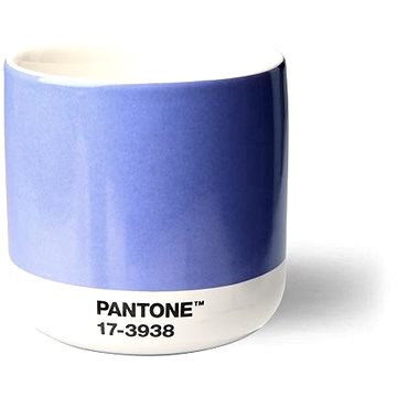 

PANTONE Cortado termo hrnek - Very Peri 17-3938