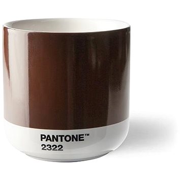 

PANTONE Cortado termo hrnek - Brown 2322