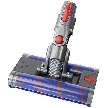 

JOLLY DSN 06 - Elektrický podlahový dvouválcový kartáč pro Dyson V7, V8, V10, V11, V15