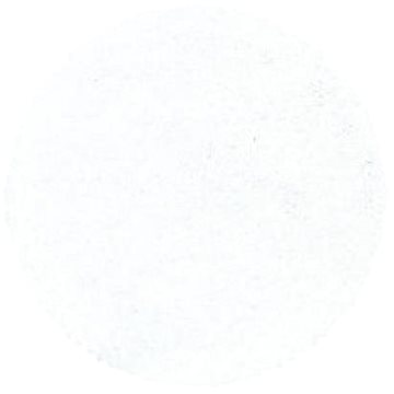 

Kusový koberec Sydney Shaggy 3000 white kruh 120 × 120 o cm