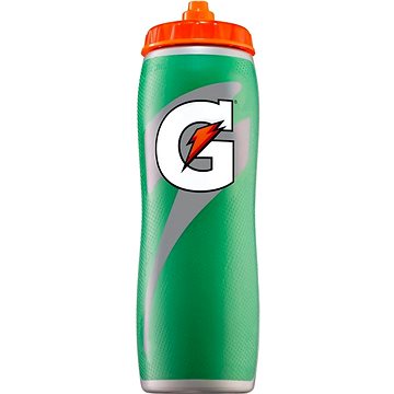 

Gatorade Thermo Láhev Gatorskin Insulated 0,9 litru
