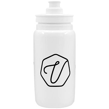 

Veloforte Sportovní Láhev Hydrolight Bottle White 550 ml