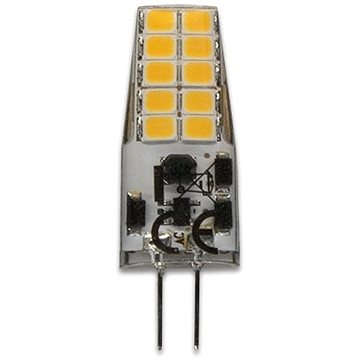 

McLED LED G4, 12V, 2W, 3000K, 220lm