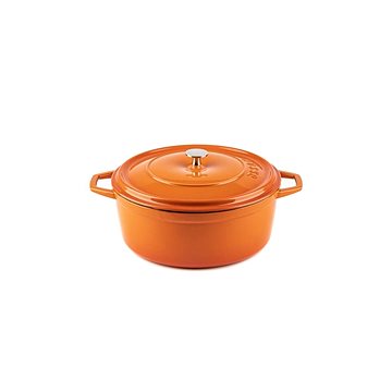 

Hósse, Katrol průměr 28 cm, (HSY KT), oranžový