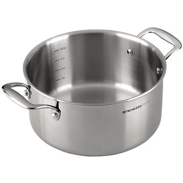 

Mehrzer, Hrnec bez pokl. MEHRZER Premium 24 cm