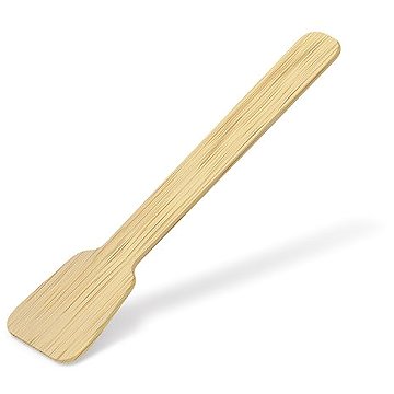 

Wimex Lopatka na zmrzlinu dřevěná 9,3 cm - 500 ks