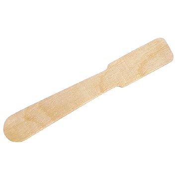 

Bittner Lopatka na zmrzlinu dřevěná 7,9 cm - 500 ks
