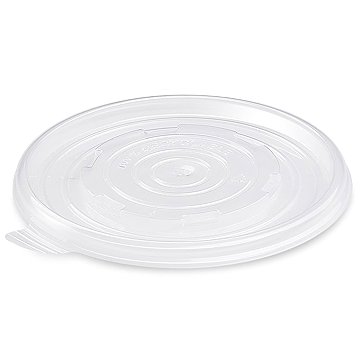 

Wimex Víčko pro papírovou misku průměr 115 mm - 50 ks