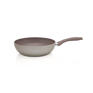 

Metalac Magma, hluboká hliníková pánev 26 cm, šedá