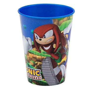 

Alum Kelímek Sonic - 260 ml