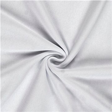 

Kvalitex Jersey prostěradlo bílé 160 × 200 cm