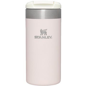 

Stanley Termohrnek AeroLight Transit 350 ml Rose Quartz
