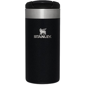 

Stanley Termohrnek AeroLight Transit 350 ml Black 2.0