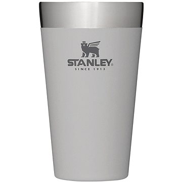 

Stanley Pinta Adventure series 470 ml Ash šedá