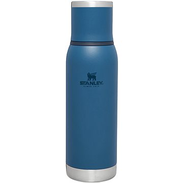 

Stanley Termoska Adventure To-Go 750 ml Abyss modrá