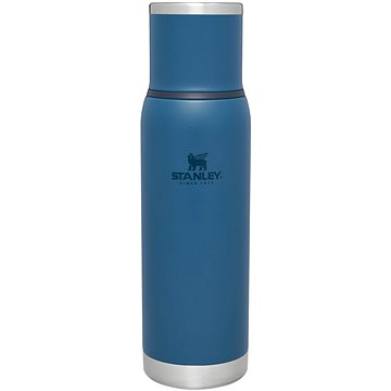 

Stanley Termoska Adventure To-Go 1 l Abyss modrá