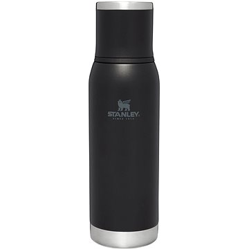 

Stanley Termoska Adventure To-Go 1 l Black černá