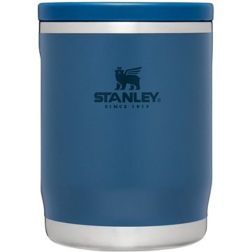 

Stanley Termoska Adventure To-Go na jídlo 530 ml Abyss modrá