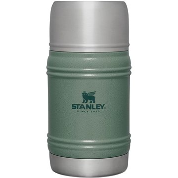 

Stanley Termoska jídelní Artisan 500 ml kladívková zelená