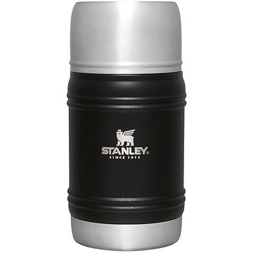 

Stanley Termoska jídelní Artisan 500 ml Black moon černá
