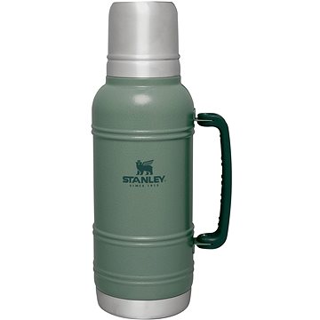 

Stanley Termoska Artisan 1,4 l kladívková zelená