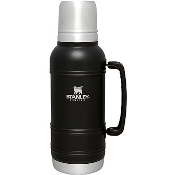 

Stanley Termoska Artisan 1,4 l Black moon černá