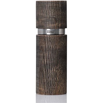 

AdHoc Mlýnek na pepř či sůl Textura antique CeraCut, hnědý