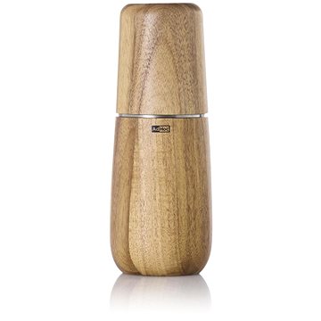 

AdHoc Mlýnek na pepř nebo sůl Yono, CeraCut, dřevo akácie 18 cm, přírodní