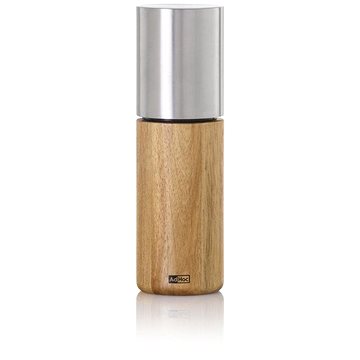 

AdHoc Mlýnek na pepř nebo sůl Ikon, CeraCut, dřevo akácie 16 cm