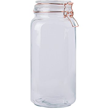 

Sabichi Skladovací sklenice 2200 ml