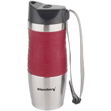 

KINGHOFF Termoska Quick Stop Kb-7101