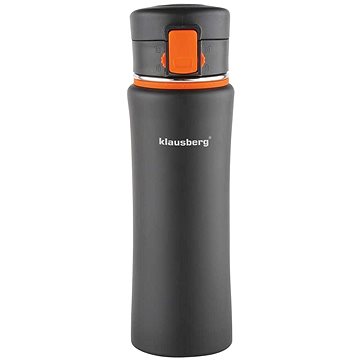 

KINGHOFF Termoska hrnek 0,48 l Kb-7103 automatic