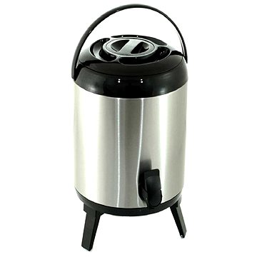 

WEBHIDDENBRAND Metlex Mx-7407 Termoska na jídlo Catering 11 l