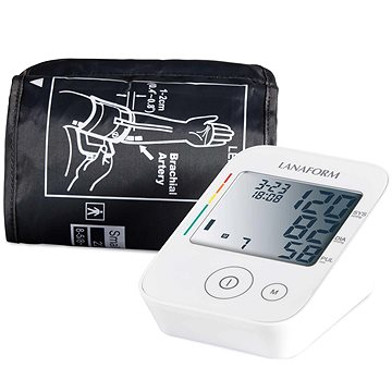 

Lanaform ABPM-100