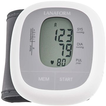 

Lanaform WBPM-110