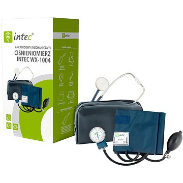 

Intec WX-1004