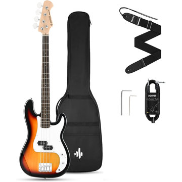

Donner DPB-510 - Sunburst