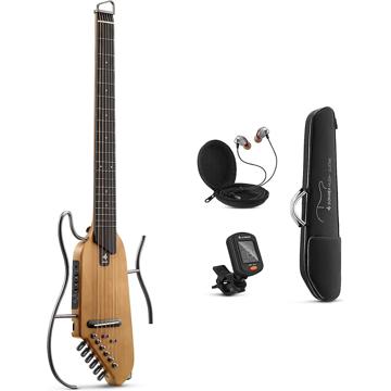 

Donner HUSH-I Maple Natural