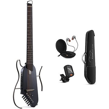 

Donner HUSH-I - Maple Black